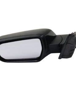 Kool Vue GM156EL-S Power Mirror left side for 2016-2020 Chevrolet Malibu Premier