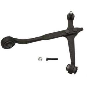 Moog RK80011 Front Control Arms Lower Right Side for 1999-2003 Ford Windstar