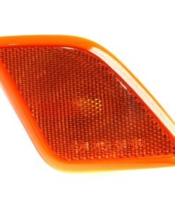 Front Side Marker 2218200621 right side for 2010-2013 Mercedes S550 4Matic, Base