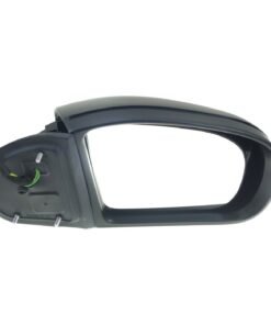 Kool Vue MZ45ER-S Mirror Heated Right Side for 2006-2007 Mercedes Benz C350/C280
