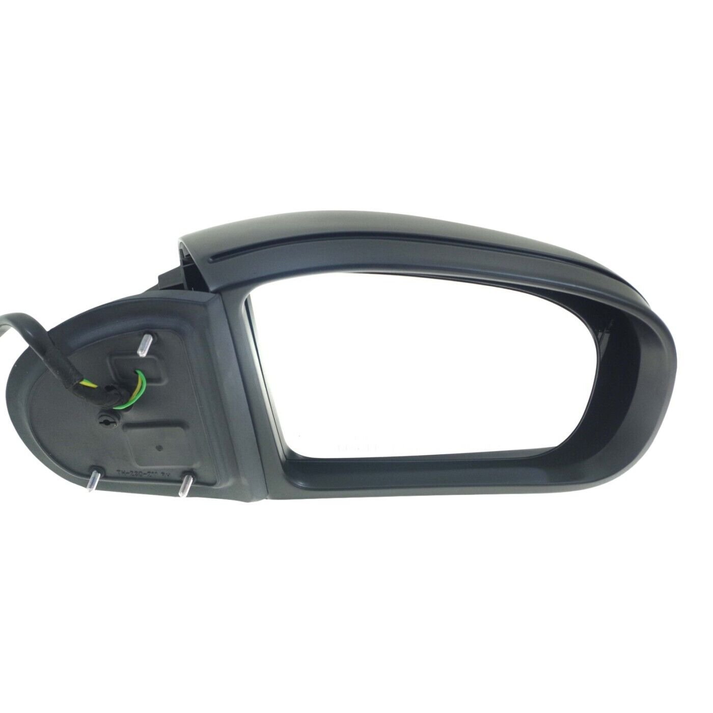 Kool Vue MZ45ER-S Mirror Heated Right Side for 2006-2007 Mercedes Benz C350/C280