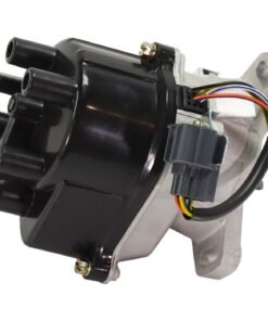 NEW Distributor, 30100PABA01 for 1998-2002 Honda Accord