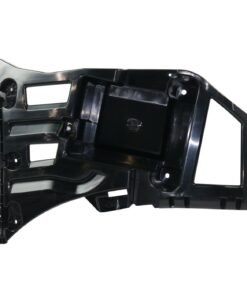 Rear Bumper Bracket RB76270004 driver side for 2016-2018 BMW X1