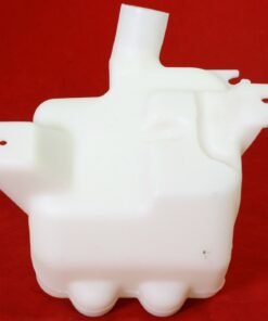 Washer Reservoir 76840SAAE14 for 2007-2008 Honda Fit Base,Sport & 2008 Fit DX,LX