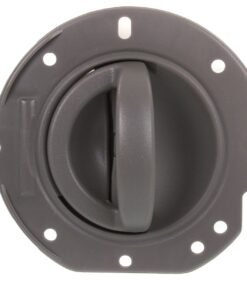 Front Interior Door Handle right side for 2002-2007 Jeep Liberty Limited, Sport
