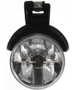 Front Fog Light 55076793 left side for 1997-1999 Dakota Base, SLT, Sport