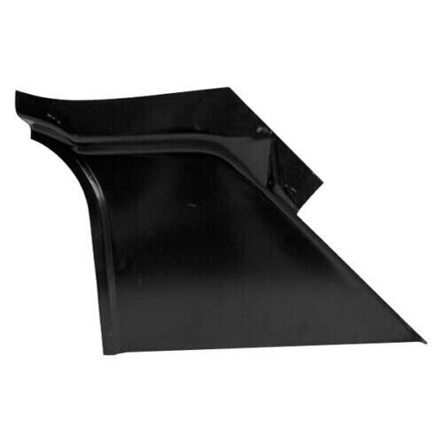 Sherman 897-38L Kick Panel Patch left side for 1967-1972 Chevrolet C20 Suburban
