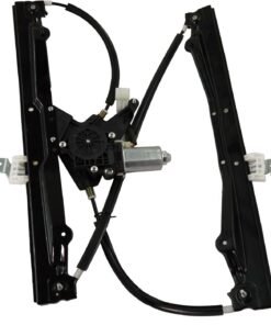 Front Window Regulator 6L2Z7823201BA power left side for 04-10 Ford Explorer