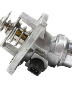 New Thermostat Housing for 1999-2001 BMW 740iL Base & 740i Base & 540i Base