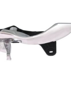 Interior Door Handle left side for 2000-2005 Cadillac DeVille Base 4-Door Sedan