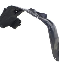 Front Fender Liner left side for 2006-2011 Honda Ridgeline RT, RTL, RTS