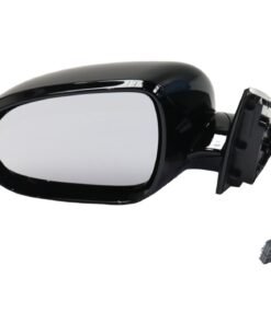 Kool Vue KA72EL-S Power Mirror heated left side for 2016-2020 Kia Sorento