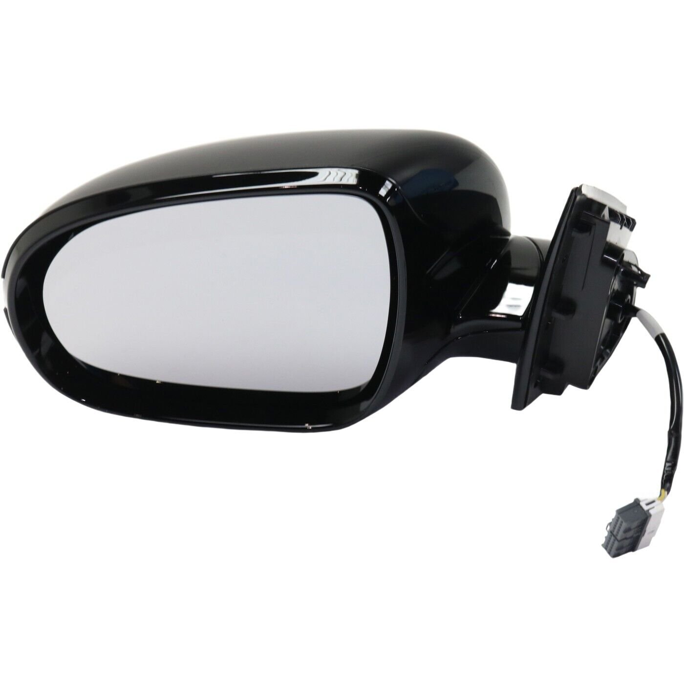 Kool Vue KA72EL-S Power Mirror heated left side for 2016-2020 Kia Sorento