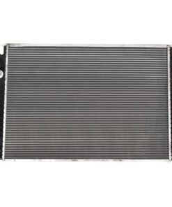 New Radiator AU3010128 aluminum core for 2002-2008 Audi A4 Base