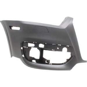 New Front Bumper Cover AU1017102 right side for 2015 Audi Q3 & Q3 Quattro
