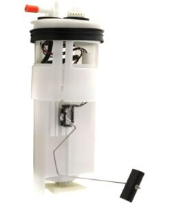DriveMotive REPD314514 Electric Fuel Pump for 1991-1994 Dodge Dakota Base, Sport