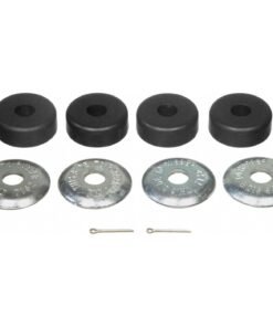 Moog K7040 Front Strut Rod Bushing Kit for 1963-1972 Dodge Dart