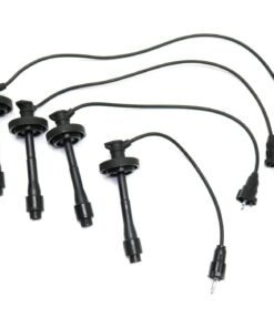 New Spark Plug Wires Set for 1998-1999 Toyota Corolla CE, LE, VE