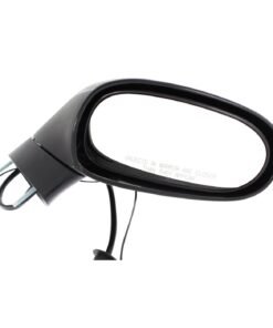Kool Vue GM129ER Power Mirror right side for 2005-2013 Chevrolet Corvette Base