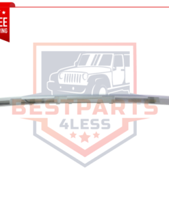 NEW Rear Side Chrome Bumper Trim for 2013-2016 Nissan Pathfinder