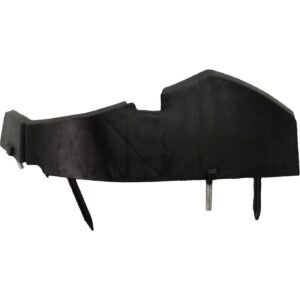 Bumper Bracket right side for 2015-2021 Dodge Challenger R/T, SRT Hellcat, SXT