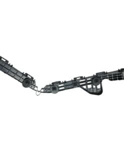 Rear Bumper Retainer RT76330006 driver side for 2018-2021 Toyota Camry