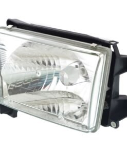 New Headlight halogen left side w/bulb for 1999-2002 Toyota 4Runner