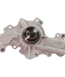 DriveMotive RF31350004 Water Pump for 2013-2015 Lincoln MKZ Base