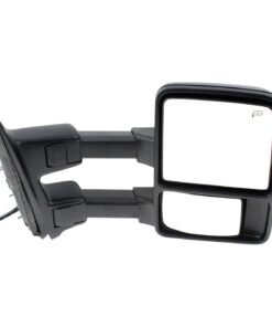 Kool Vue FD280ER-S1 Tow Mirror Right Side for 2011-2016 Ford F-250/F-350/F-450
