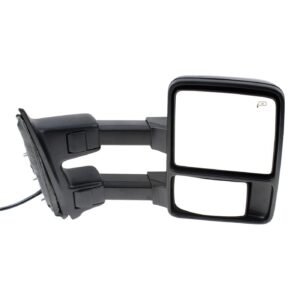 Kool Vue FD280ER-S1 Tow Mirror Right Side for 2011-2016 Ford F-250/F-350/F-450