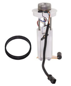 DriveMotive REPJ314512 Fuel Pump for 1997-1998 Jeep Grand Cherokee Limited, TSi