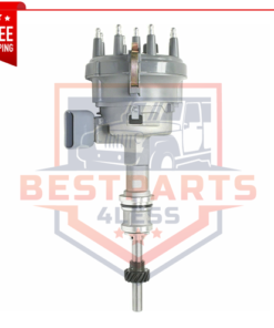 NEW Distributor w/ Cap, Module & Rotor for 1988-1991 Ford F-150