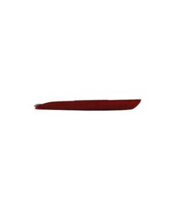 Sherman 3467-175Q-1 Rear Bumper Reflector Right Side for 2010-2013 Mazda 3