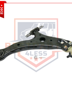 Front Driver Side Lower Control Arm for 2001-2012 Camry/Solara/ES300/ES330/RX350