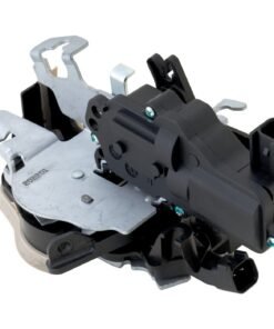 Front Door Lock Actuator CK2Z1521812K Right Side for 2018-2019 Ford F-150