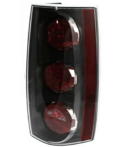 New Tail Light 25975978 halogen right side for 2007-2014 GMC Yukon Denali
