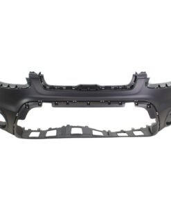 New Front Bumper Cover KI1000157 primed for 2012-2013 Kia Soul