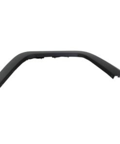 Front Fender Flares primed left side for 2008-2012 Jeep Liberty Limited, Sport