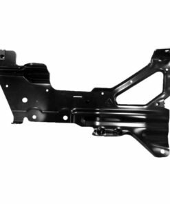Sherman Front Bumper Support Bracket left side for 2019 Chevy Silverado 1500 LD