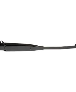 Dorman 42536 Rear Windshield Wiper Arms steel black for 2001-2007 Ford Escape