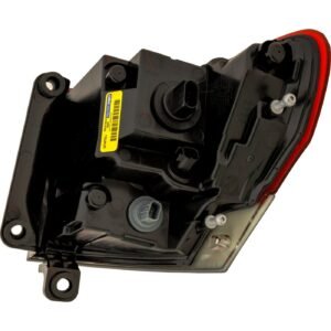 Tail Light 68316193AC Left Side for 2017-2021 Jeep Grand Cherokee Trailhawk