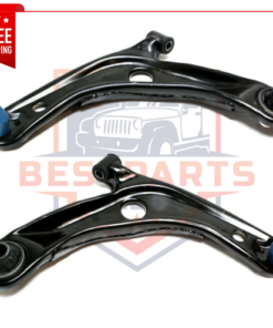 NEW Front Lower Control Arms Kit for 2007-2013 Toyota Yaris