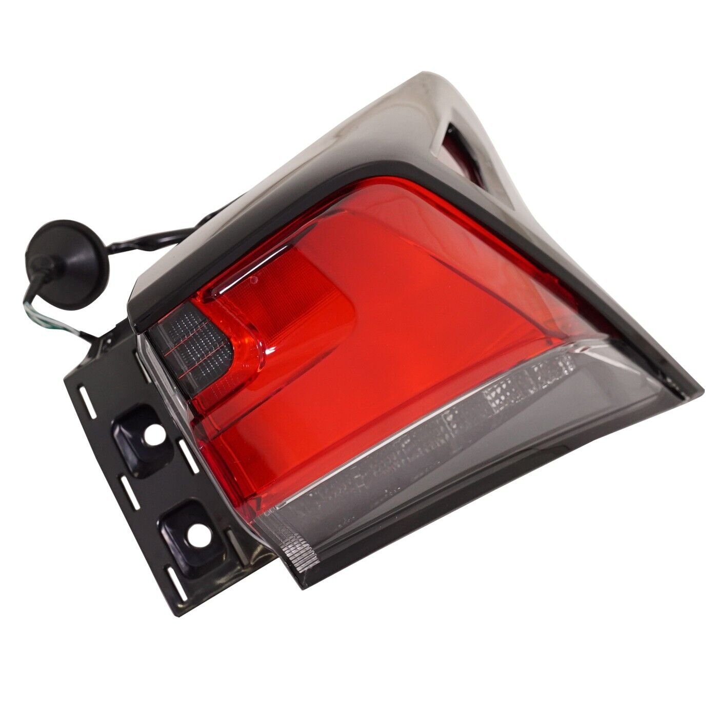 Tail Light LX2805137C 8155078040 CAPA LED Right Side for 2018-2021 Lexus NX300h