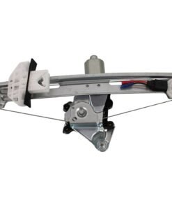 New Rear Window Regulator power right side for 2000-2006 Lincoln LS