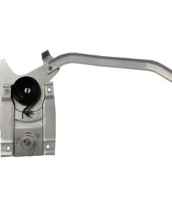 New Front Manual Window Regulator left side for 1964-1966 Ford Mustang