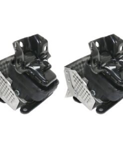 Set of 2 Front Motor Mounts for Chevy Silverado / GMC Yukon / Cadillac Escalade