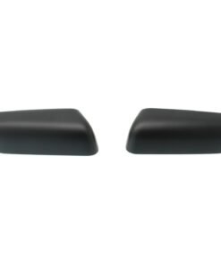 Mirror Cover for 2009-2014 Ford F-150 FX4,Lariat, Platinum, STX, XL, XLT