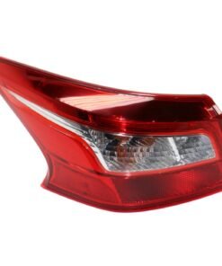 New Tail Light LED left side for 2016-2019 Nissan Sentra S, SL, SR, SV
