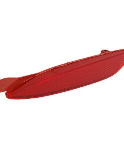 Rear Bumper Reflector MA1184109 GRF5515M0A Left Side for 2018-2021 Mazda 6