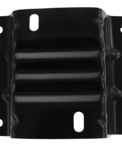 New Front Bumper Bracket left side for 2008-2014 Ford E-150,E-350 Base, XL, XLT